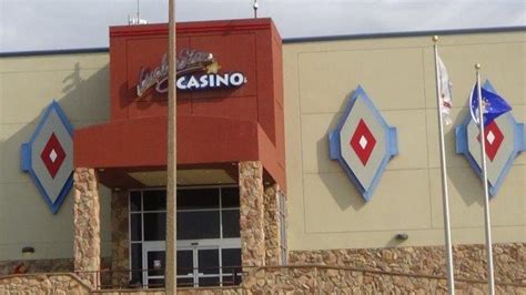 lucky star casino clinton ok